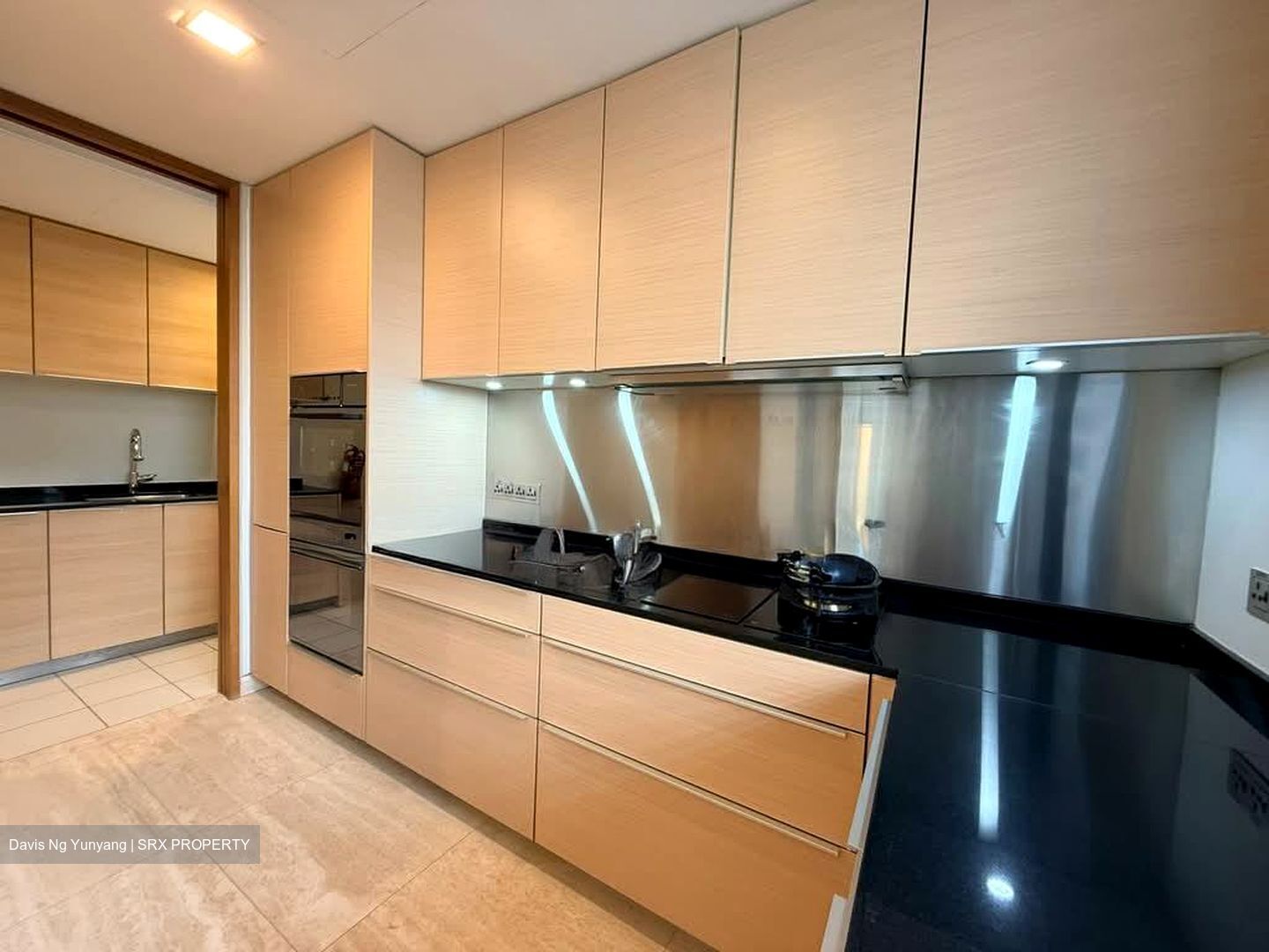 Hana (D10), Condominium #530116821